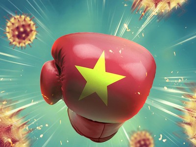 Đi qua mùa dịch, Link Vào Nhà Cái KL99 COM Tặng +199k tăng tốc