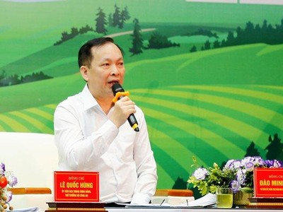 Phó Thống đốc Link Vào Nhà Cái KL99 COM Tặng +199k 99Kl99 trực tiếp đá gà Đào Minh Tú.