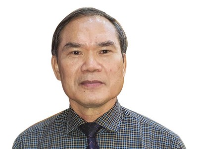 PGS-TS. Dương Đăng Huệ, nguyên Vụ trưởng Vụ Kl992 Tham Gia Ngay dân sự - Kl992 cổng game cá cược (Bộ Tư pháp)