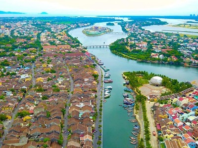 Tỉnh Quảng Nam tung nhiều gói ưu đãi trong chương trình du lịch mùa hè.
