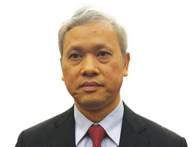 TS. Nguyễn Bích Lâm, nguyên Tổng cục trưởng Tổng cục Thống kê
