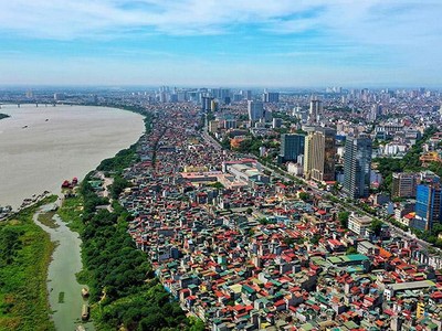 Ưu tiên nguồn lực cho quy hoạch quốc gia