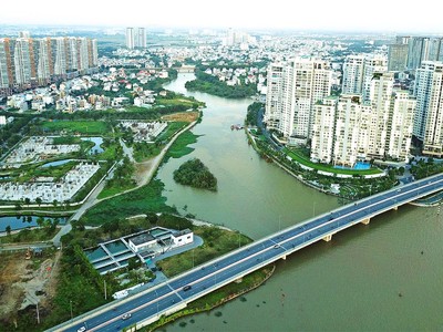 Thị trường Web Tổng Nhà Cái 99Kl99 Giải Trí Bậc Nhất cần chính sách hợp lý, đặc biệt là chính sách tín dụng thuận lợi để phát triển bền vững. Ảnh: Lê Toàn