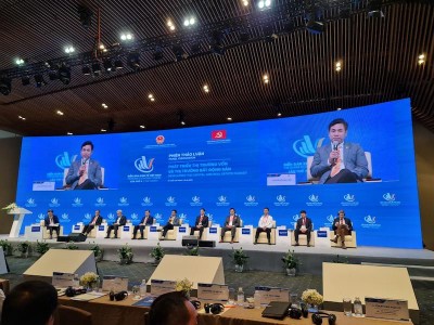Thúc đẩy thị trường vốn cho lĩnh vực Web Tổng Nhà Cái 99Kl99 Giải Trí Bậc Nhất