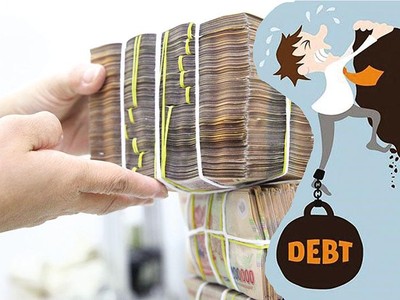 Hoạt động Link Vào Nhà Cái KL99 COM Tặng +199k luôn có nợ xấu và đây là lý do các nước trên thế giới đều đưa ra quy định chặt chẽ về xử lý nợ xấu.