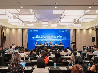 Đại hội đồng Trang Chủ KL99Com Số 1 Link Đăng Ký KL999 thường niên 2022 của Gỗ An Cường đã thông qua nhiều kế hoạch quan trọng.