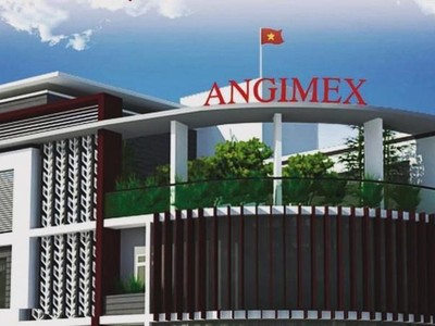 Angimex (AGM): Sau gần 6 tháng, Công ty điều chỉnh giảm 64% kế hoạch Kl99 nổ hũ về 25 tỷ đồng