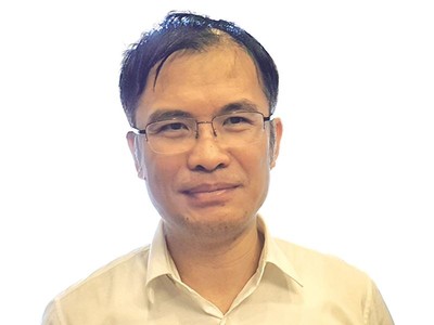 PGS-TS Vũ Sỹ Cường (Học viện Kl991.com nạp rút nhanh)
