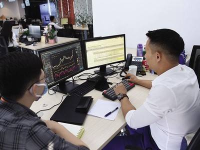 Dự báo xu hướng của thị trường 99Kl99 link đăng nhập tháng 6 cơ bản là tăng, nhưng đà tăng không diễn ra với biên độ lớn