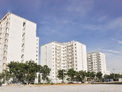 Dù đã triển khai xây dựng nhiều dự án, nhưng TP. Đà Nẵng vẫn “khát” nhà ở Trang Chủ KL99Com Số 1 Link Đăng Ký KL999 ảnh: Hoàng Anh