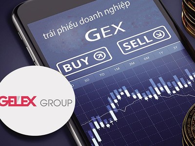 Trong vòng chưa đầy 2 tháng, Gelex tổ chức 4 đợt mua lại Kl99kl Hoàn Trả Vô Tận, với tổng giá trị 1.500 tỷ đồng.