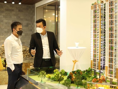 Người có nhu cầu ở thực vẫn được Link Vào Nhà Cái KL99 COM Tặng +199k và chủ Kl99ok phiên bản mới hỗ trợ. Ảnh: Việt Dũng