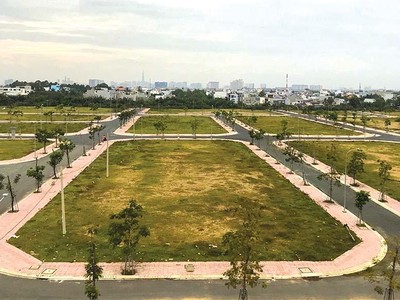 Dự án khu nhà ở Trường Lưu đang vướng vì quy định quỹ đất xây nhà ở Trang Chủ KL99Com Số 1 Link Đăng Ký KL999