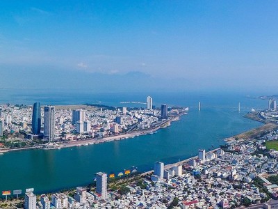 Thành phố Đà Nẵng yêu cầu sớm phê duyệt quy hoạch các phân khu đô thị.