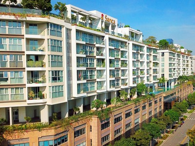 Việc lựa chọn dự án Kl99ok phiên bản mới lâu dài cần đảm bảo các yếu tố cốt lõi như pháp lý đầy đủ, chủ Kl99ok phiên bản mới uy tín, quy hoạch đồng bộ, bài bản… Ảnh: Lê Toàn