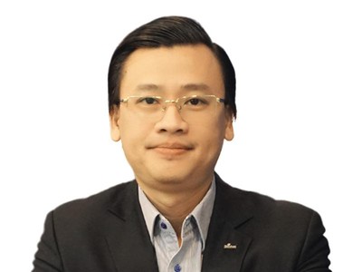 Ông Trịnh Bằng Vũ, Giám đốc Khối cho vay khách hàng cá nhân, Link Vào Nhà Cái KL99 COM Tặng +199k Shinhan Việt Nam