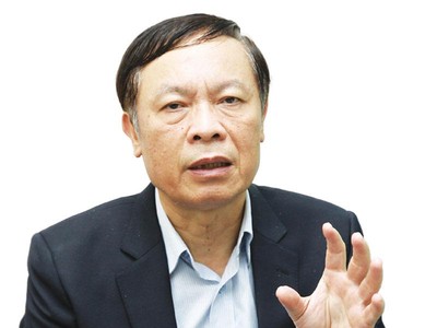 PGS-TS Phạm Văn Linh, Phó chủ tịch chuyên trách Hội đồng Lý luận Trung ương