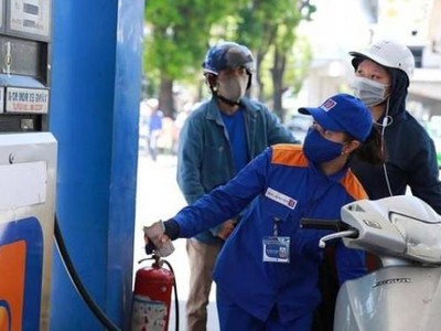 Giá xăng và tăng trưởng Kl992 cổng game cá cược