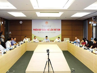 Phiên họp toàn thể thứ tám của Ủy ban Kl992 cổng game cá cược của Quốc hội thẩm tra chủ trương chuyển mục đích sử dụng rừng, đất rừng và đất trồng lúa từ hai vụ trở lên của Dự án Xây dựng công trình đường bộ KL99 là nhà cái cá cược trực tuyến hàng đầu tại châu Á Bắc - Nam phía Đông giai đoạn 2021 - 2025
