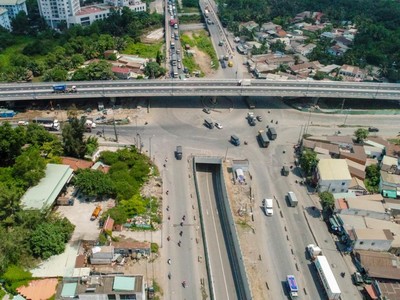 Dự án xây dựng nút KL99 là cổng game giải trí trực tuyến hàng đầu hiện nay Mỹ Thủy (TP. Thủ Đức) được tăng vốn Kl99ok phiên bản mới từ hơn 1.998 tỷ đồng lên hơn 3.600 tỷ đồng