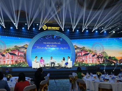 Hóa giải nghịch lý, Đà Nẵng sẽ là thành phố đáng đến, đáng sống và đáng Kl99ok phiên bản mới