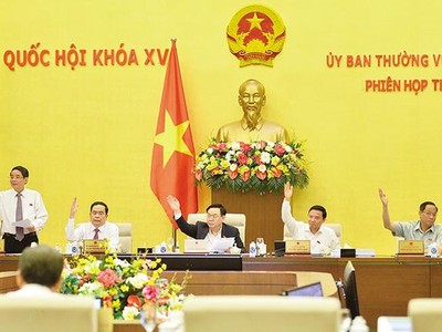 100% Ủy viên Ủy ban Thường vụ Quốc hội nhất trí với đề xuất của Kl993 ưu đãi thưởng hấp dẫn về thu hồi đất cho dự án KL99 là nhà cái cá cược trực tuyến hàng đầu tại châu Á Bắc - Nam