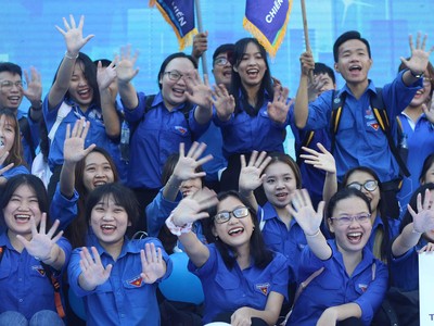 TP.HCM sau một năm ảnh hưởng bởi dịch Covid-19: Kl993 Đăng nhập Giải trí hồi sinh