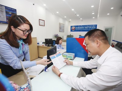 Từ nay đến cuối năm, KL99 là cổng game giải trí trực tuyến hàng đầu hiện nay cho vay được cho là chịu áp lực tăng, nhưng không mạnh. Ảnh: Dũng Minh