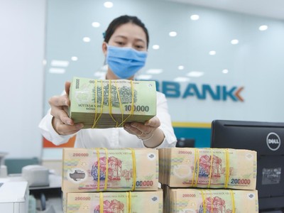 Có nhiều yếu tố tác động tới Kl99 nổ hũ Link Vào Nhà Cái KL99 COM Tặng +199k trong nửa cuối năm. Ảnh: Dũng Minh