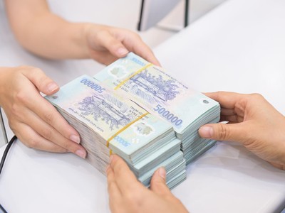 Năm 2022, lượng tiền đưa vào nền Kl992 cổng game cá cược sẽ không nhỏ. Ảnh: Dũng Minh
