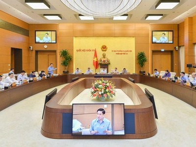 Chuẩn bị dự án Luật Đất đai (sửa đổi) đảm bảo chất lượng