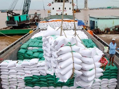 Quảng Ngãi hỗ trợ 1.201.335 kg gạo cho nhân dân đón Tết Nguyên đán Quý Mão 2023 