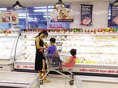 Masan là trường hợp điển hình trong chuyển đổi số, khi áp dụng công nghệ AI và ML để cải thiện hiệu quả Kl992 VIP Trang Chủ 2026. Ảnh: Đ.T