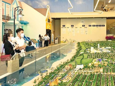 Việc siết tín dụng sẽ khiến thị trường Web Tổng Nhà Cái 99Kl99 Giải Trí Bậc Nhất bị ảnh hưởng nặng.
