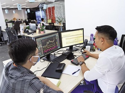 Nhà Kl99ok phiên bản mới cần phải luôn cập nhật công nghệ, theo sát diễn biến thế giới để đưa ra quyết định đúng đắn. Ảnh: Đức Thanh