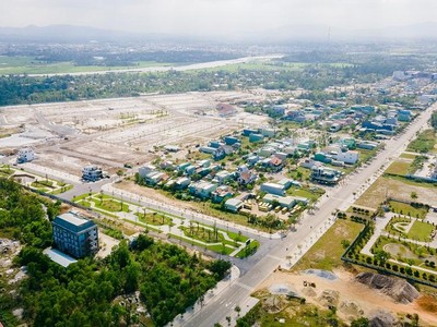 Kế hoạch phát triển nhà ở 2021 – 2022 tại tỉnh Quảng Nam đạt thấp.