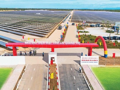 Quảng Trị: Tiềm năng hội tụ, rộng cửa thu hút Kl99ok phiên bản mới