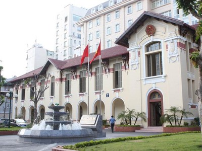 Cơ cấu tổ chức mới của Bộ Thông tin và Truyền thông sẽ rút số lượng đơn vị quản lý 99Kl99 trực tiếp đá gà từ 21 xuống còn 20 đơn vị, trong đó có 3 đơn vị mới.