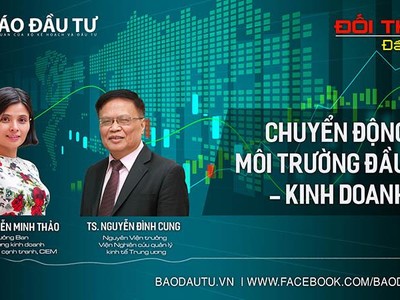 [Đối thoại đầu tuần] Chuyển động môi trường Kl99ok phiên bản mới – Kl992 VIP Trang Chủ 2026