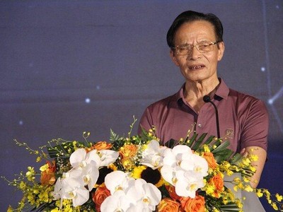 TS. Lê Xuân Nghĩa, Chuyên gia Kl992 cổng game cá cược