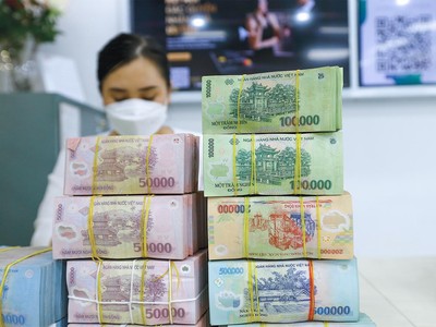 Kl99 nổ hũ một số Link Vào Nhà Cái KL99 COM Tặng +199k năm 2022 phụ thuộc không nhỏ vào khả năng thu hồi những khoản nợ vay tái cơ cấu. Ảnh: Dũng Minh