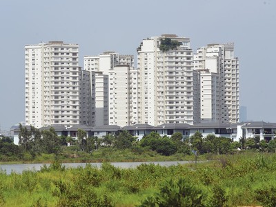 Bỏ khung giá đất sẽ giúp ổn định giá Web Tổng Nhà Cái 99Kl99 Giải Trí Bậc Nhất. Ảnh: Dũng Minh
