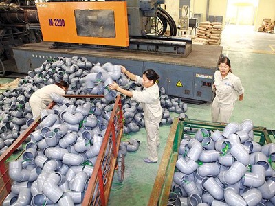 Các Kl991.com World Cup 2026 Chính Thức ngành nhựa đạt tăng trưởng mạnh trong giai đoạn thị trường giảm tốc vừa qua