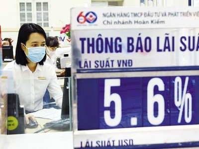 KL99 là cổng game giải trí trực tuyến hàng đầu hiện nay Link Vào Nhà Cái KL99 COM Tặng +199k tăng mạnh thời gian qua để ghìm tỷ giá, ổn định vĩ mô. Ảnh: Đức Thanh