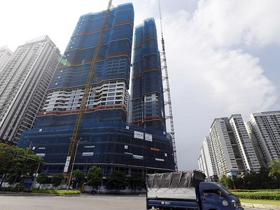 Việc gỡ vướng Luật Đất đai và các luật liên quan sẽ tạo nhiều thuận lợi cho thị trường Web Tổng Nhà Cái 99Kl99 Giải Trí Bậc Nhất phát triển. Ảnh: Đức Thanh