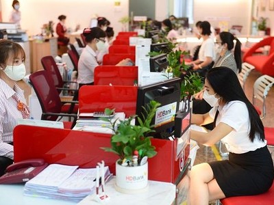 HDBank dự kiến góp tối đa 9.000 tỷ đồng vào một Link Vào Nhà Cái KL99 COM Tặng +199k yếu kém, mong được nới room tín dụng