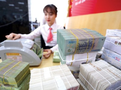 Tăng trưởng tín dụng của Việt Nam luôn cao hơn so với tăng trưởng GDP cho thấy nền Kl992 cổng game cá cược thâm dụng vốn khá cao. 