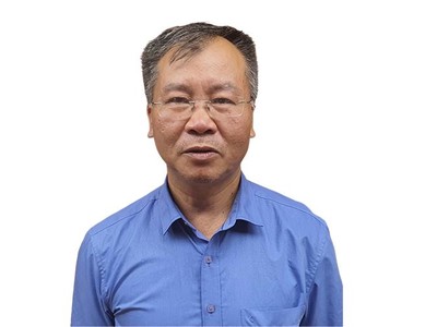 TS. Vũ Đình Ánh, chuyên gia Kl992 cổng game cá cược 