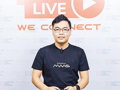 "Làm về kỹ thuật, người ta thường thích những điều gì chắc chắn. Nhưng làm Kl992 VIP Trang Chủ 2026 lại liên quan đến mạo hiểm nhiều hơn. Tôi cần phải có sự can đảm nhất định" - Lê Yên Thanh, Sáng lập Phenikaa MaaS.