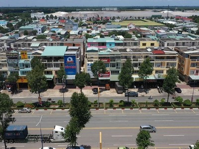 Khu vực Tân Uyên, Phú Giáo đang có tốc độ đô thị hóa cao, gia tăng giá trị cho Web Tổng Nhà Cái 99Kl99 Giải Trí Bậc Nhất.